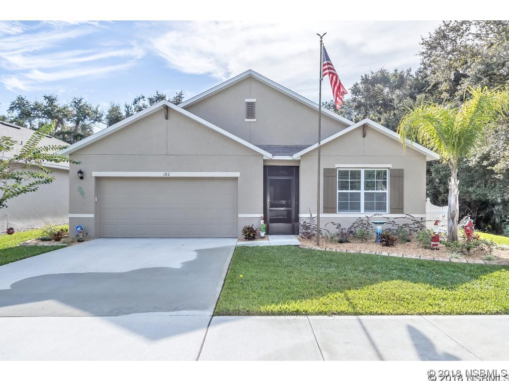 [Address Hidden by Seller], Edgewater, FL 32141