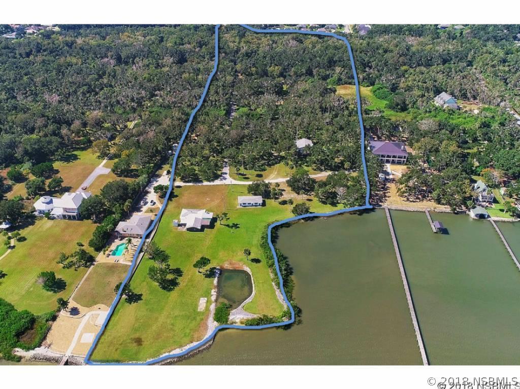 268 Packwood Rd., Edgewater, FL 32141