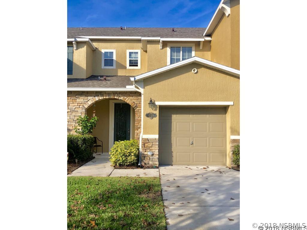 644 Mount Olympus Blvd., New Smyrna Beach, FL 32168