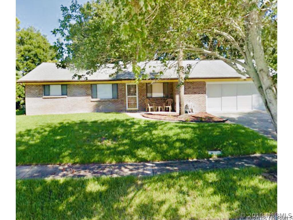 [Address Hidden by Seller], Daytona Beach, FL 32118