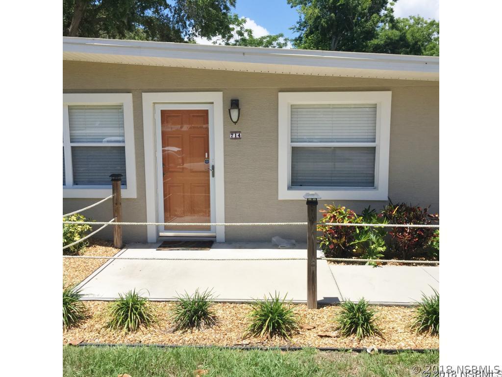 [Address Hidden by Seller], New Smyrna Beach, FL 32168