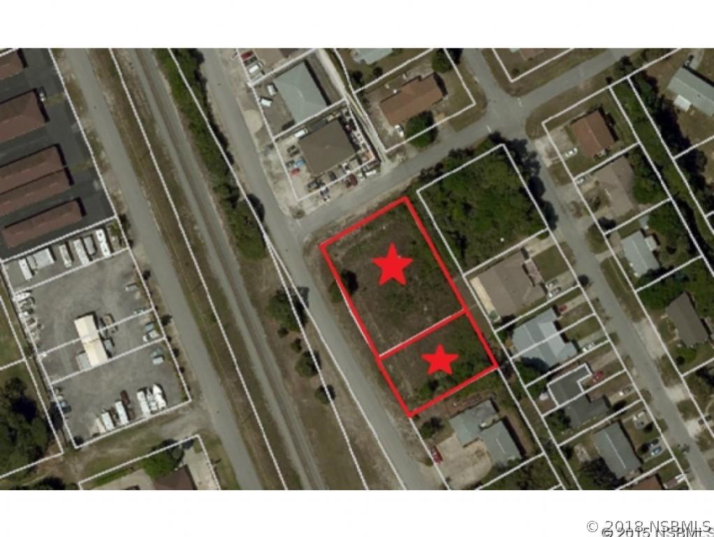 1903 Guava Dr., Edgewater, FL 32141