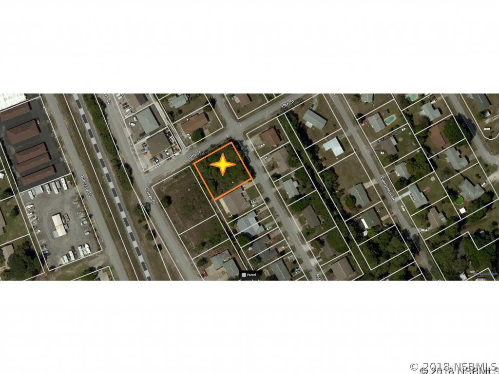 Fern Palm Dr., Edgewater, FL 32141