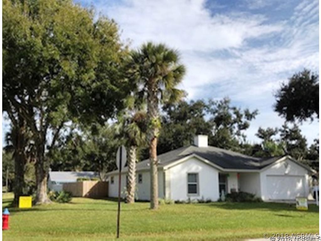 2603 Tamarind Dr., Edgewater, FL 32141