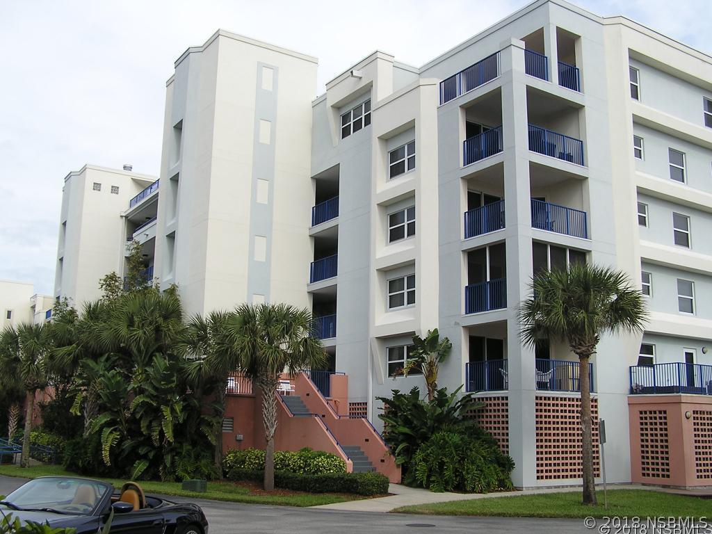 5300 S Atlantic Ave. #13-502, New Smyrna Beach, FL 32169