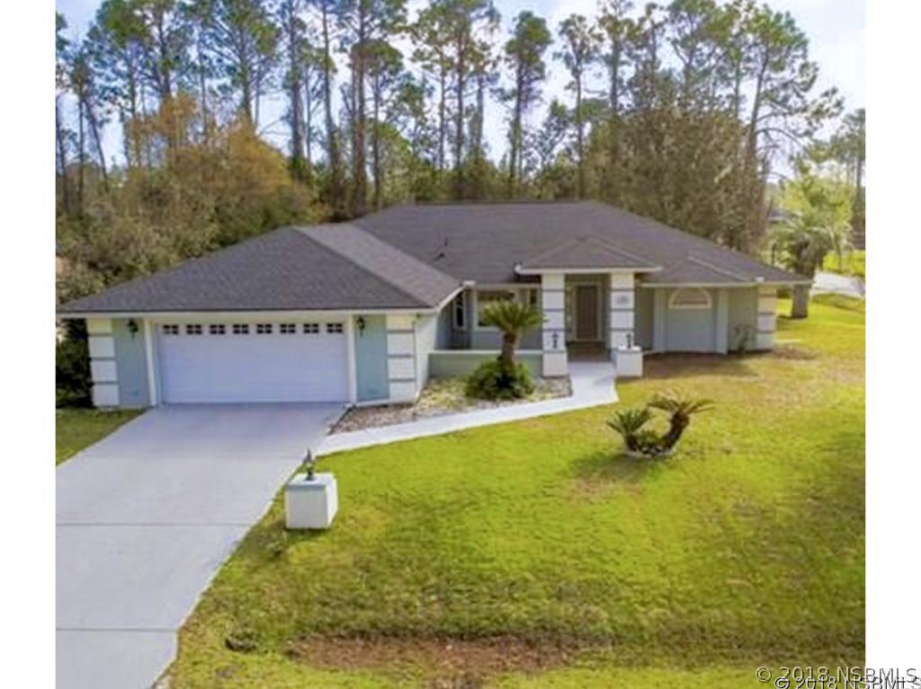 2 Woodford Ln., Palm Coast, FL 32164