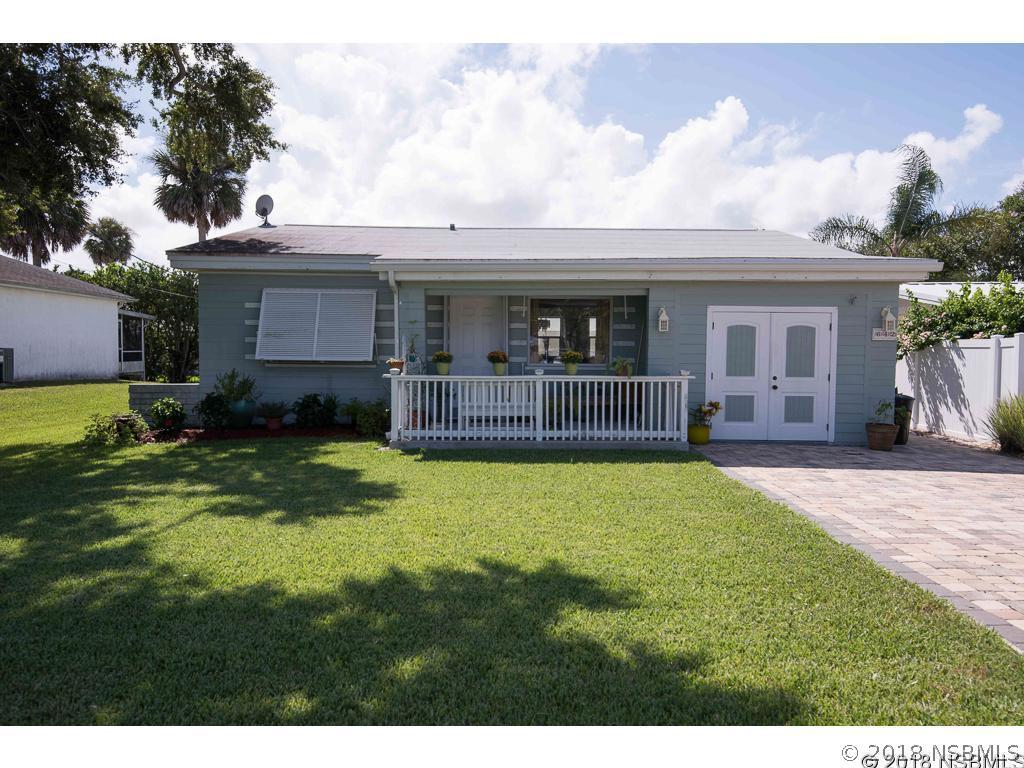 642 S Pine St., New Smyrna Beach, FL 32169