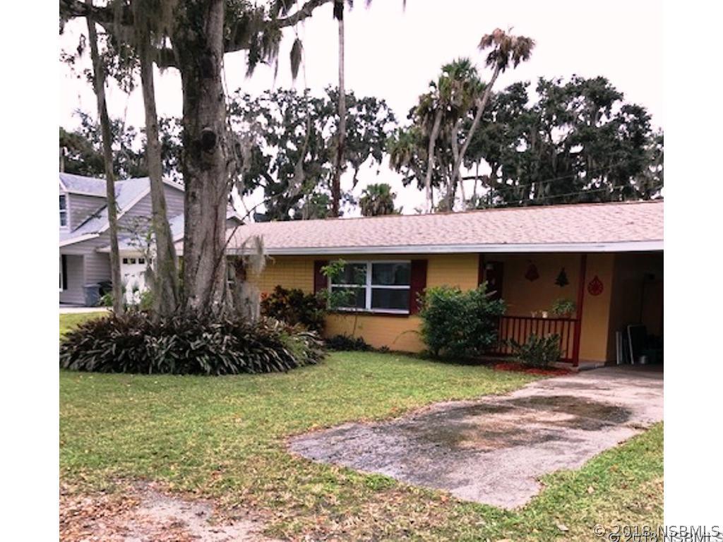 2720 Kumquat Dr., Edgewater, FL 32141