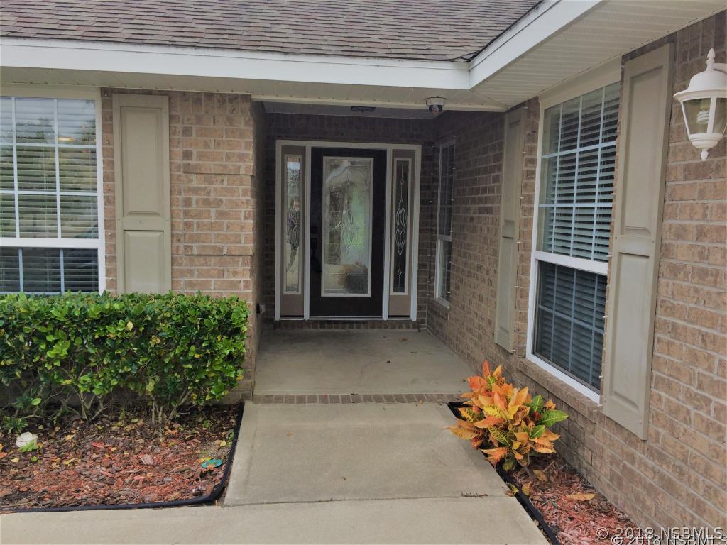 678 Coral Trace Blvd., Edgewater, FL 32132