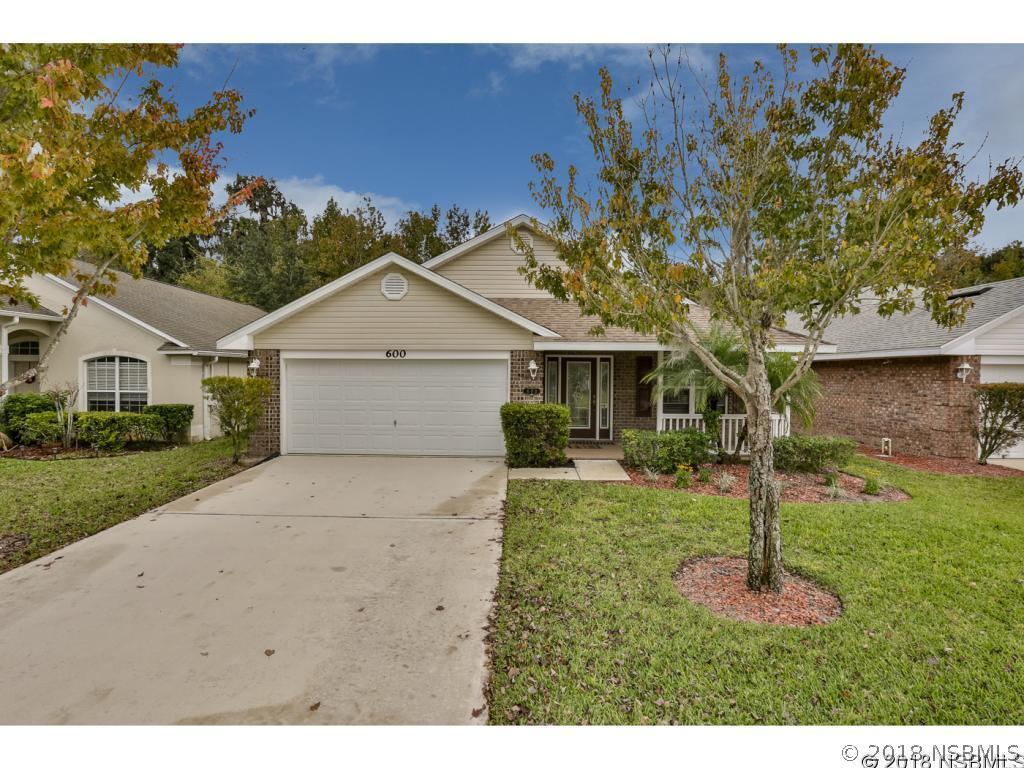 600 Coral Trace Blvd., Edgewater, FL 32132