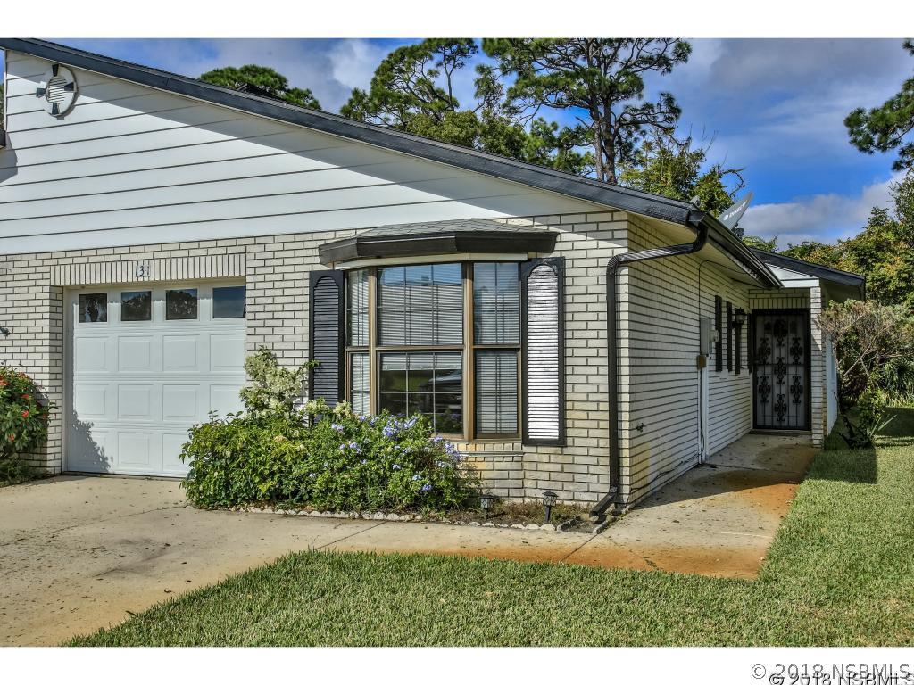 131 Shangri Lane Cir., Edgewater, FL 32132