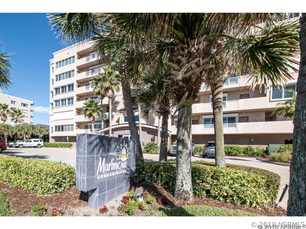 4767 S Atlantic Ave. #303, Port Orange, FL 32127