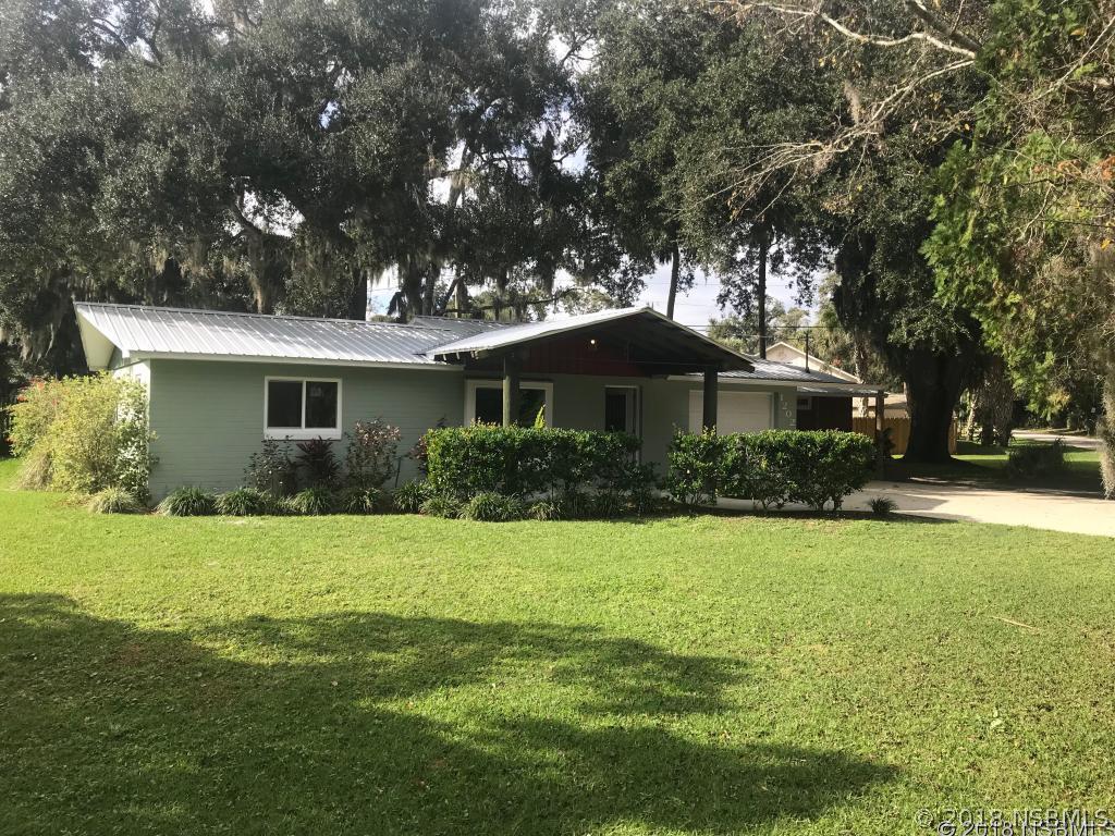 1202 12th St., Edgewater, FL 32132