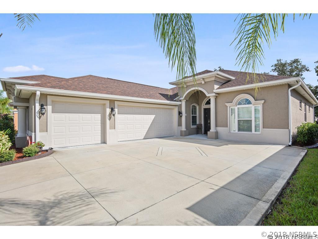 3426 Leonardo Ln., New Smyrna Beach, FL 32168
