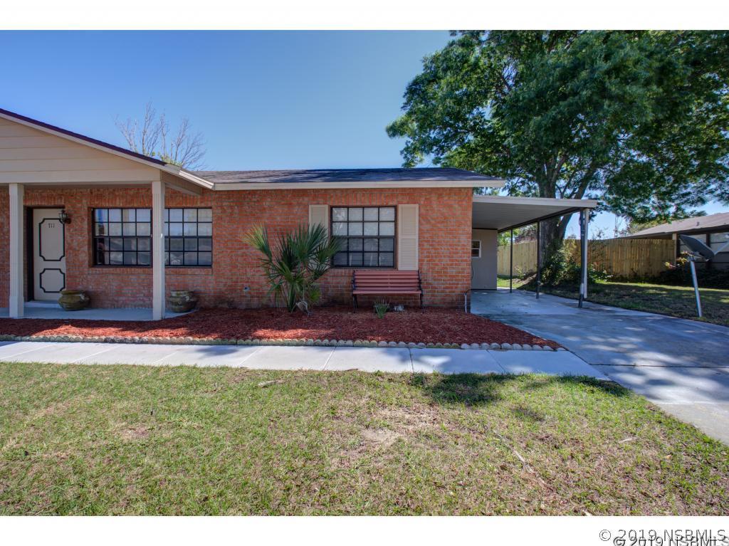 711 Egret Ct., Edgewater, FL 32141