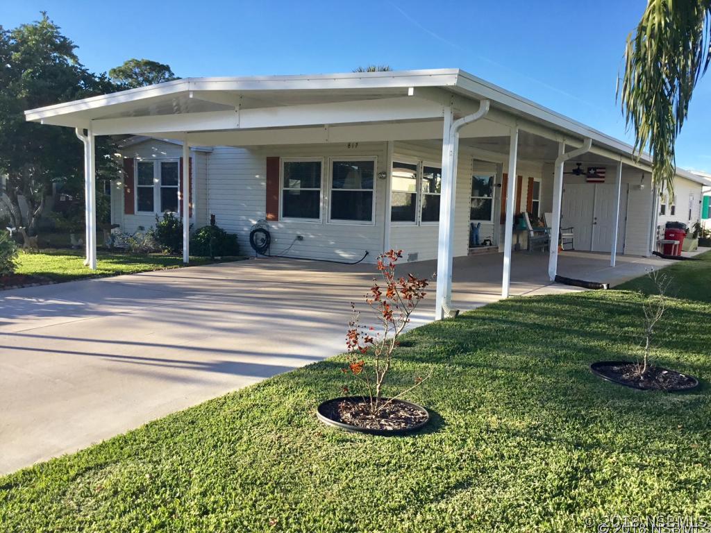 817 Masthead Ln., Edgewater, FL 32141