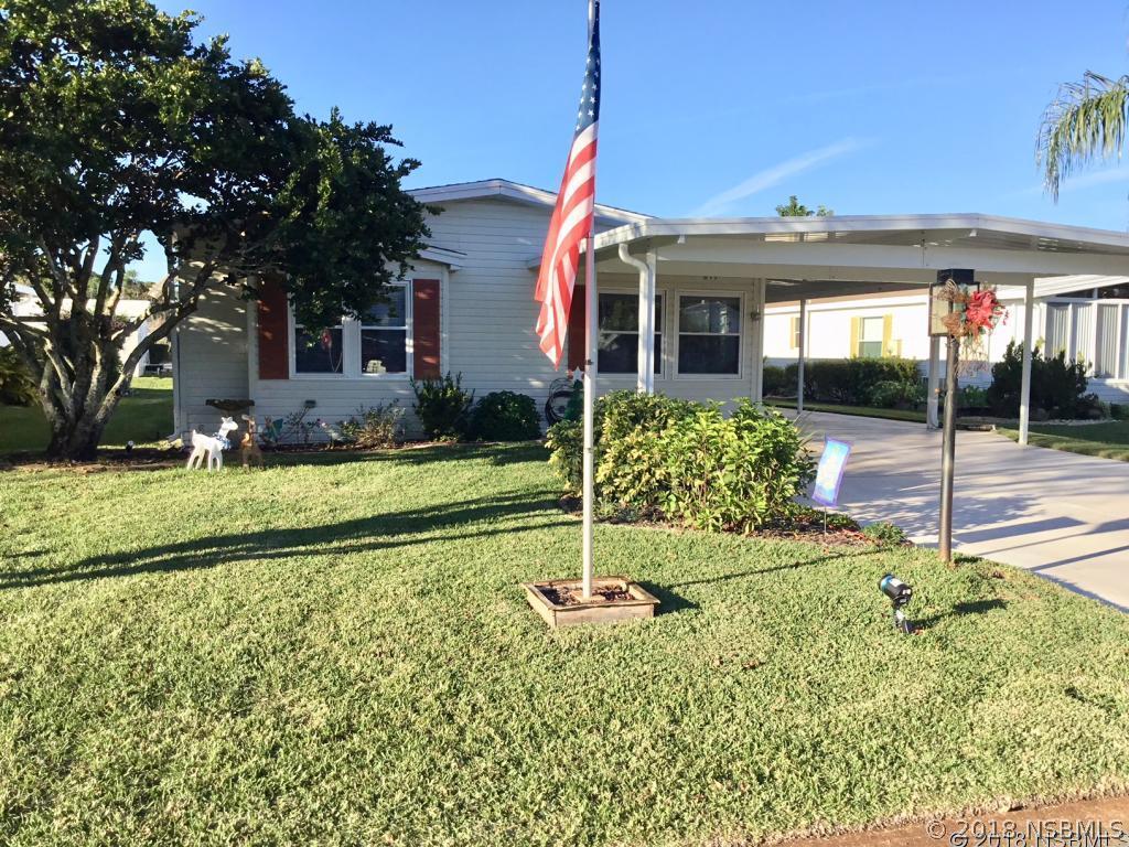 817 Masthead Ln., Edgewater, FL 32141