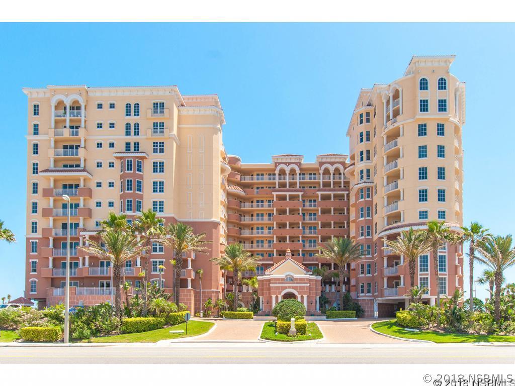 2515 S Atlantic Ave. #1004, Daytona Beach Shores, FL 32118