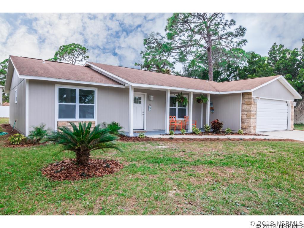 2722 Evergreen Dr., Edgewater, FL 32141