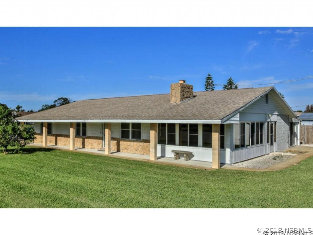 1831 Evergreen Dr., Edgewater, FL 32132