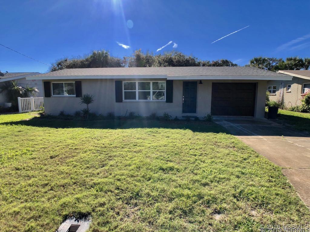 [Address Hidden by Seller], New Smyrna Beach, FL 32168