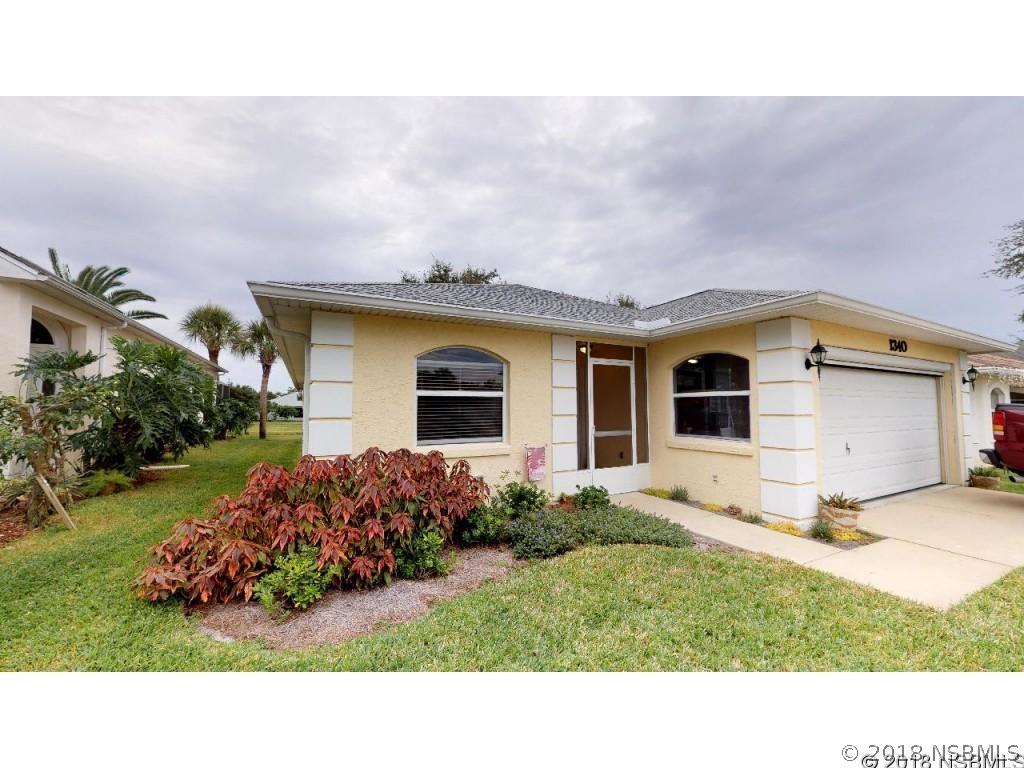 1340 Wayne Ave., New Smyrna Beach, FL 32168