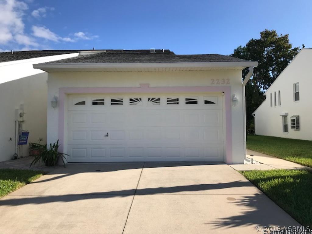 2232 Deerwood Dr., New Smyrna Beach, FL 32168