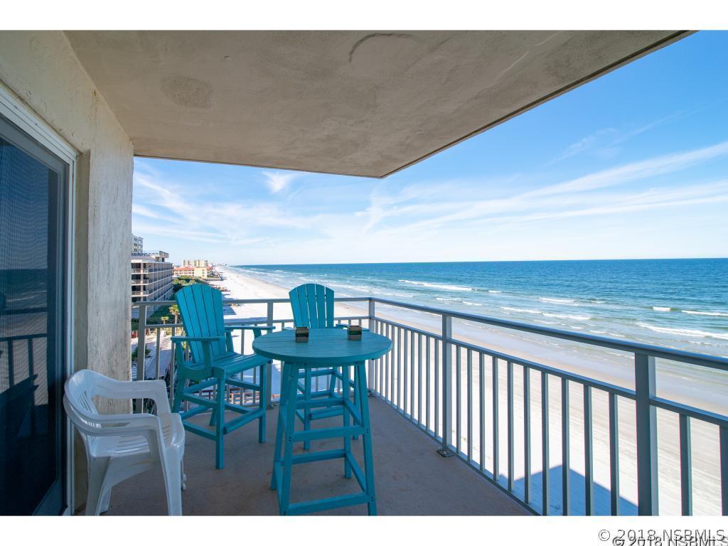 4151 S Atlantic Ave. #501, New Smyrna Beach, FL 32169