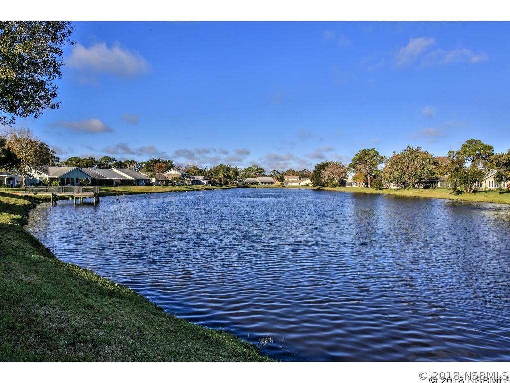 108 Golf Club Dr., New Smyrna Beach, FL 32168