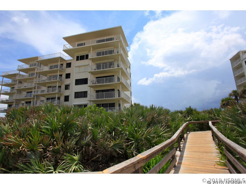 5301 S Atlantic Ave. #24, New Smyrna Beach, FL 32169