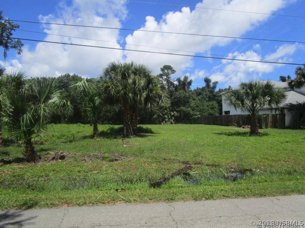 1903 12th St., Edgewater, FL 32132