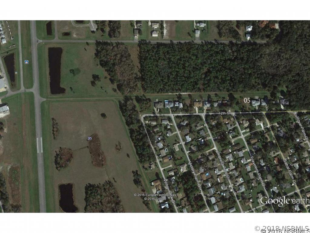 1903 12th St., Edgewater, FL 32132
