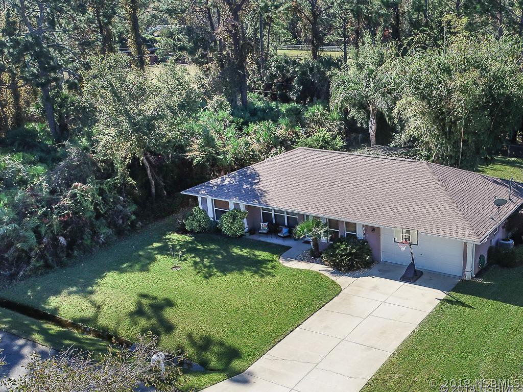 1626 Willow Oak Dr., Edgewater, FL 32132