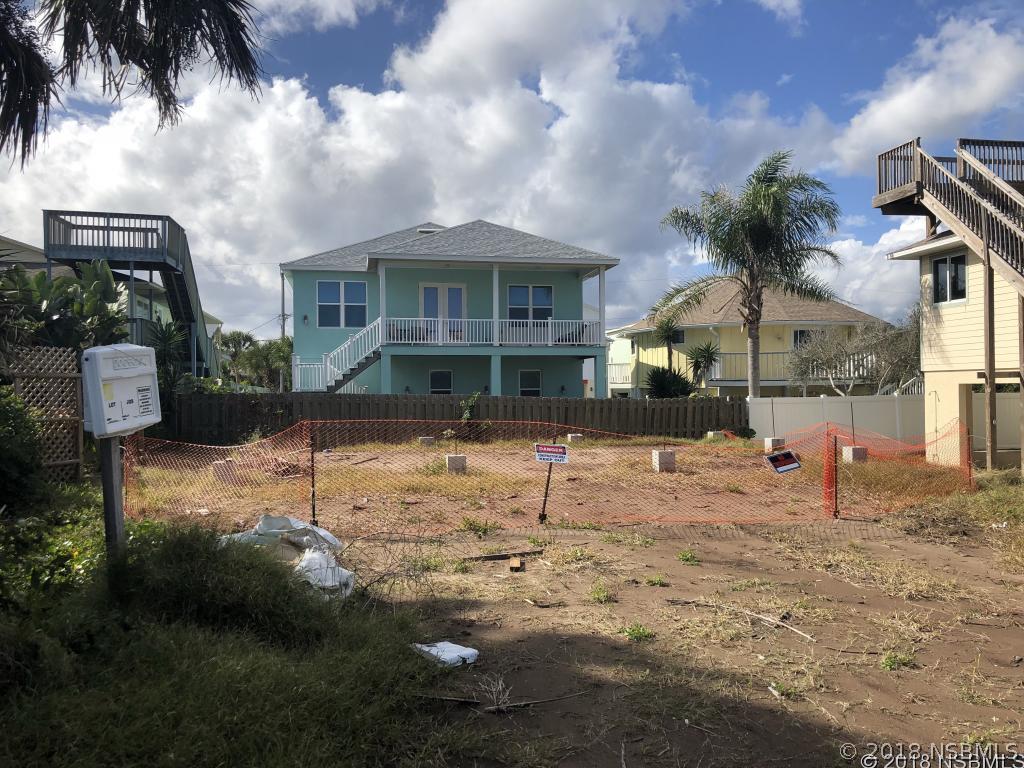 6274 Turtlemound Rd., New Smyrna Beach, FL 32169