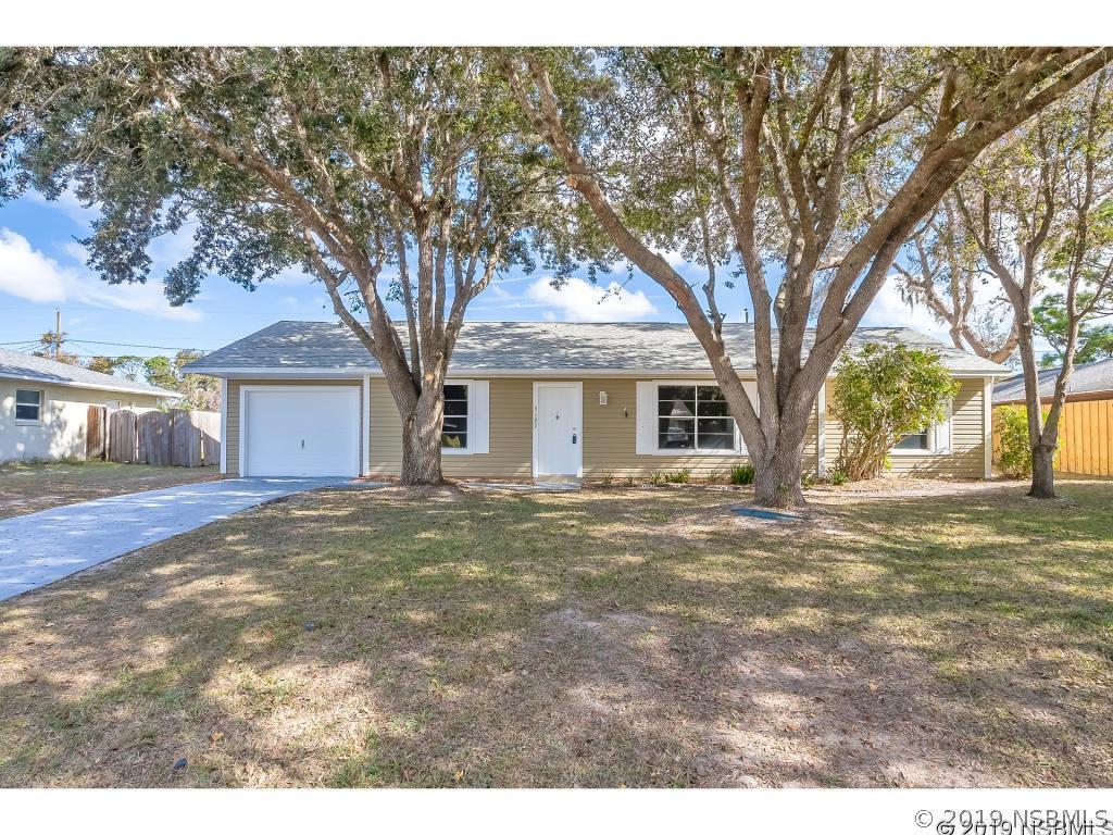 3127 Kumquat Dr., Edgewater, FL 32141