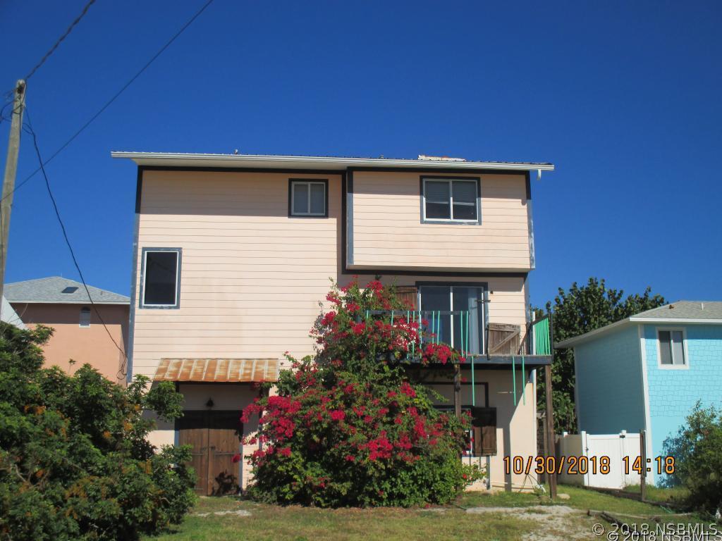 6829 Turtlemound Rd., New Smyrna Beach, FL 32169