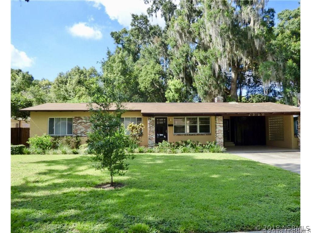 2320 Leu Rd., Orlando, FL 32803