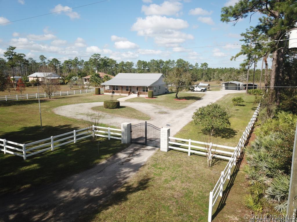 4353 Lake Ashby Rd., New Smyrna Beach, FL 32168