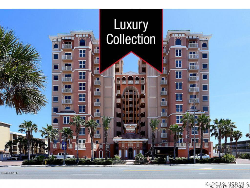3245 S Atlantic Ave. #1105, Daytona Beach Shores, FL 32118