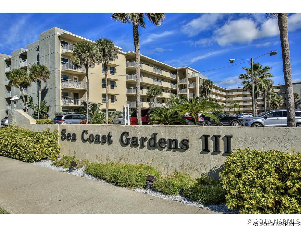 4153 S Atlantic Ave. #513, New Smyrna Beach, FL 32169