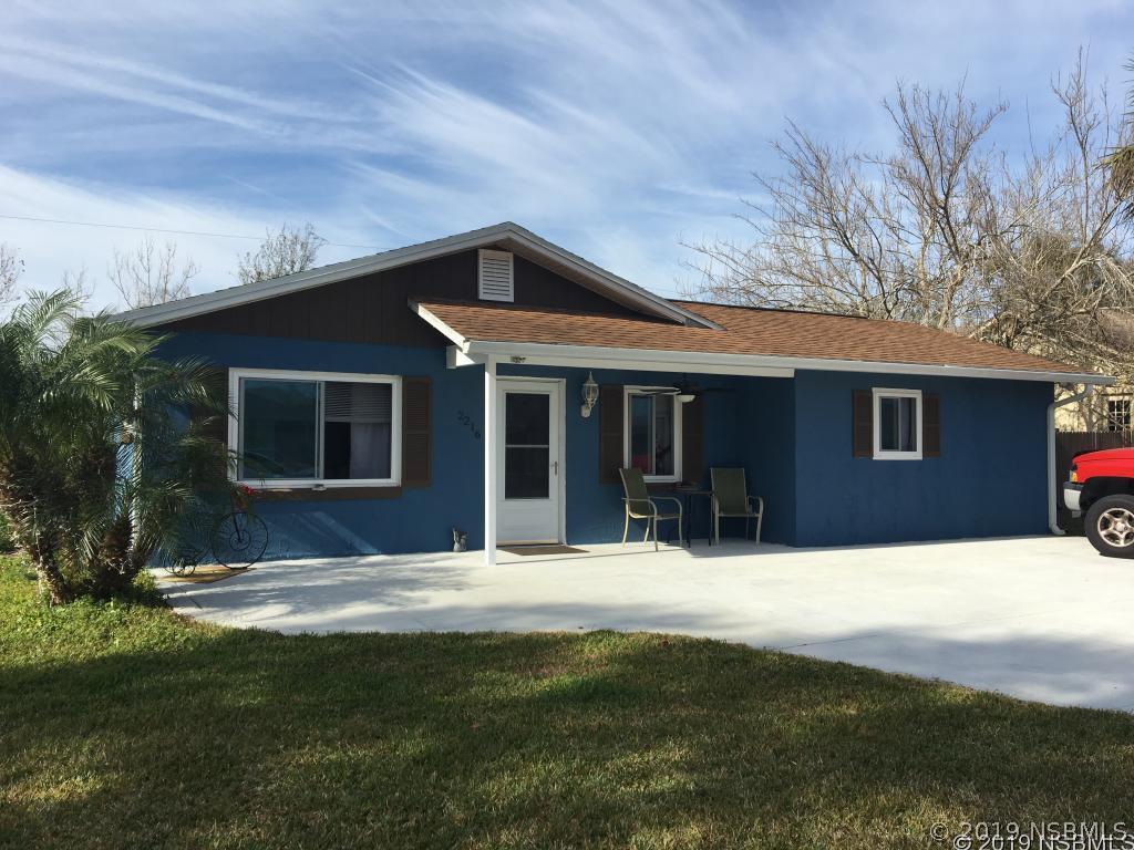 2216 Umbrella Tree Dr., Edgewater, FL 32141