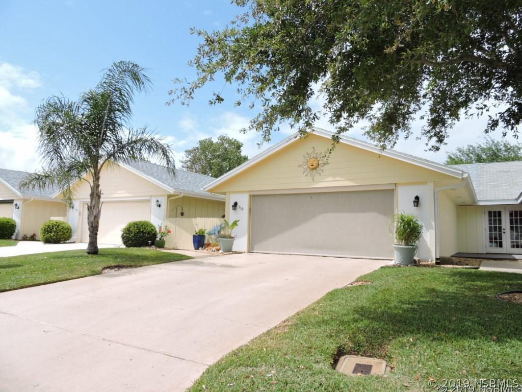 110 Golf Club Dr., New Smyrna Beach, FL 32168