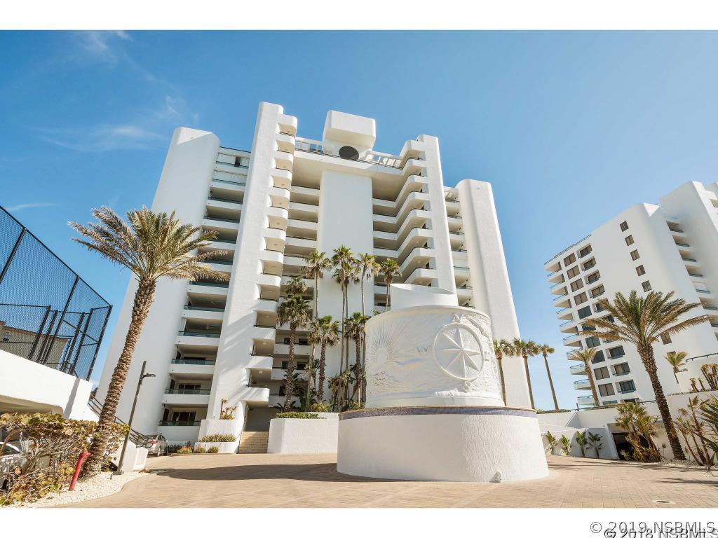 5255 S Atlantic Ave. #102, New Smyrna Beach, FL 32169