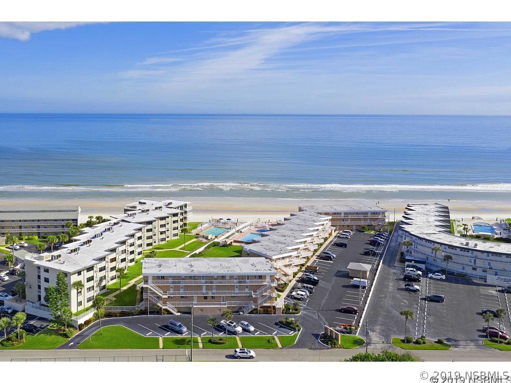 4821 Saxon Dr. #A-207, New Smyrna Beach, FL 32169