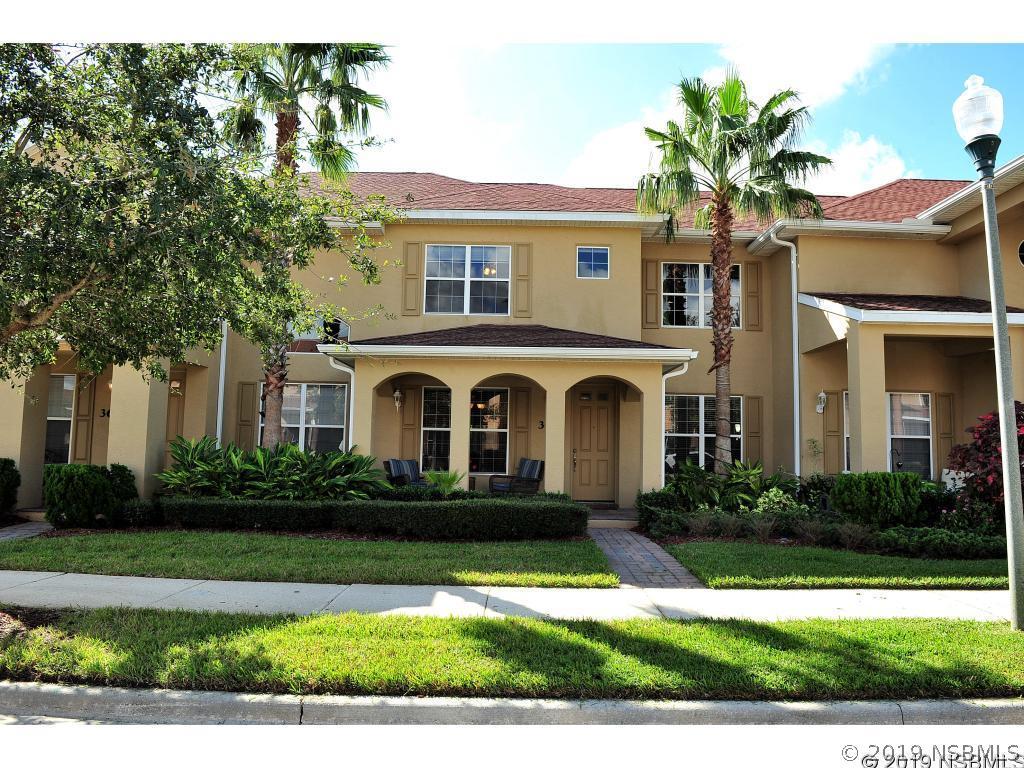 3619 Casello Dr., New Smyrna Beach, FL 32168