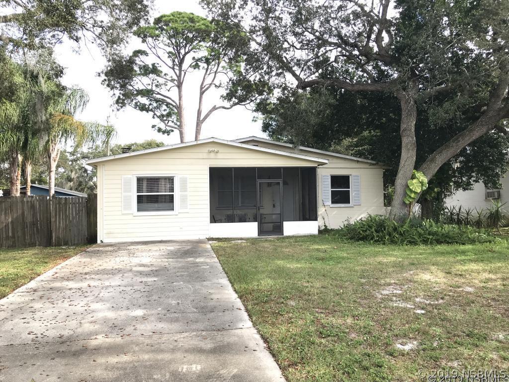 5667 Lancewood Dr., Port Orange, FL 32127