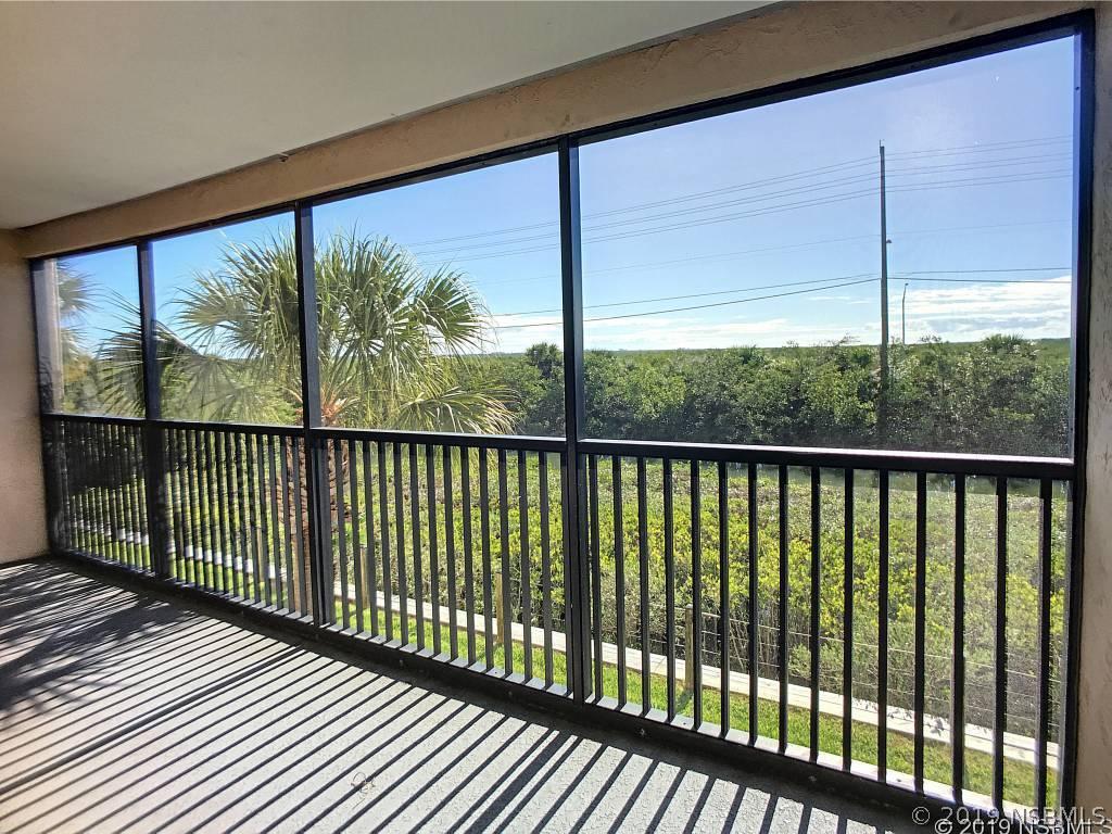 466 Bouchelle Dr. #203, New Smyrna Beach, FL 32169