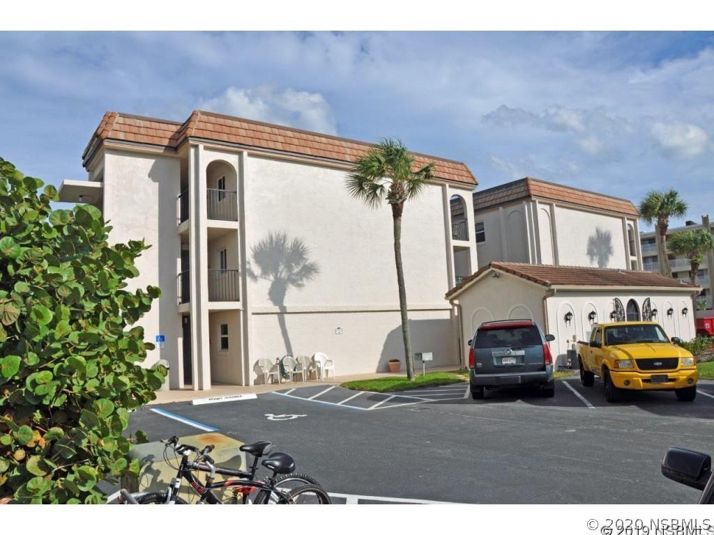 4495 S Atlantic Ave. #303N, New Smyrna Beach, FL 32169
