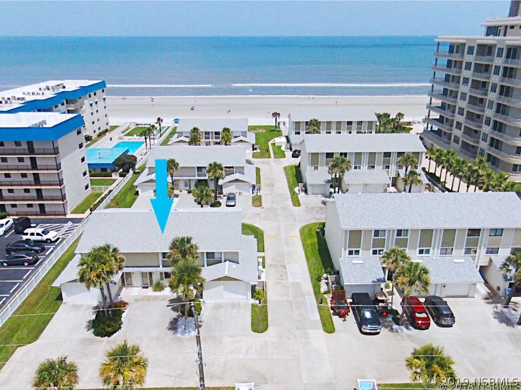 4203 S Atlantic Ave. #C2, New Smyrna Beach, FL 32169