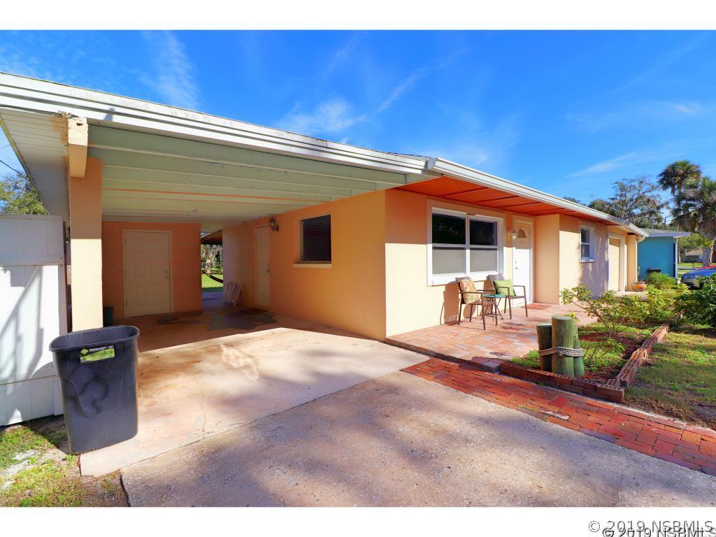 4 E Palm Ave., Port Orange, FL 32127